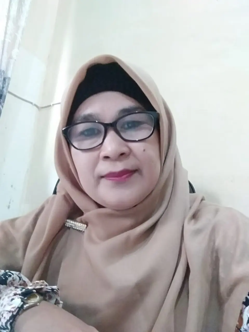 Bunda Nisa